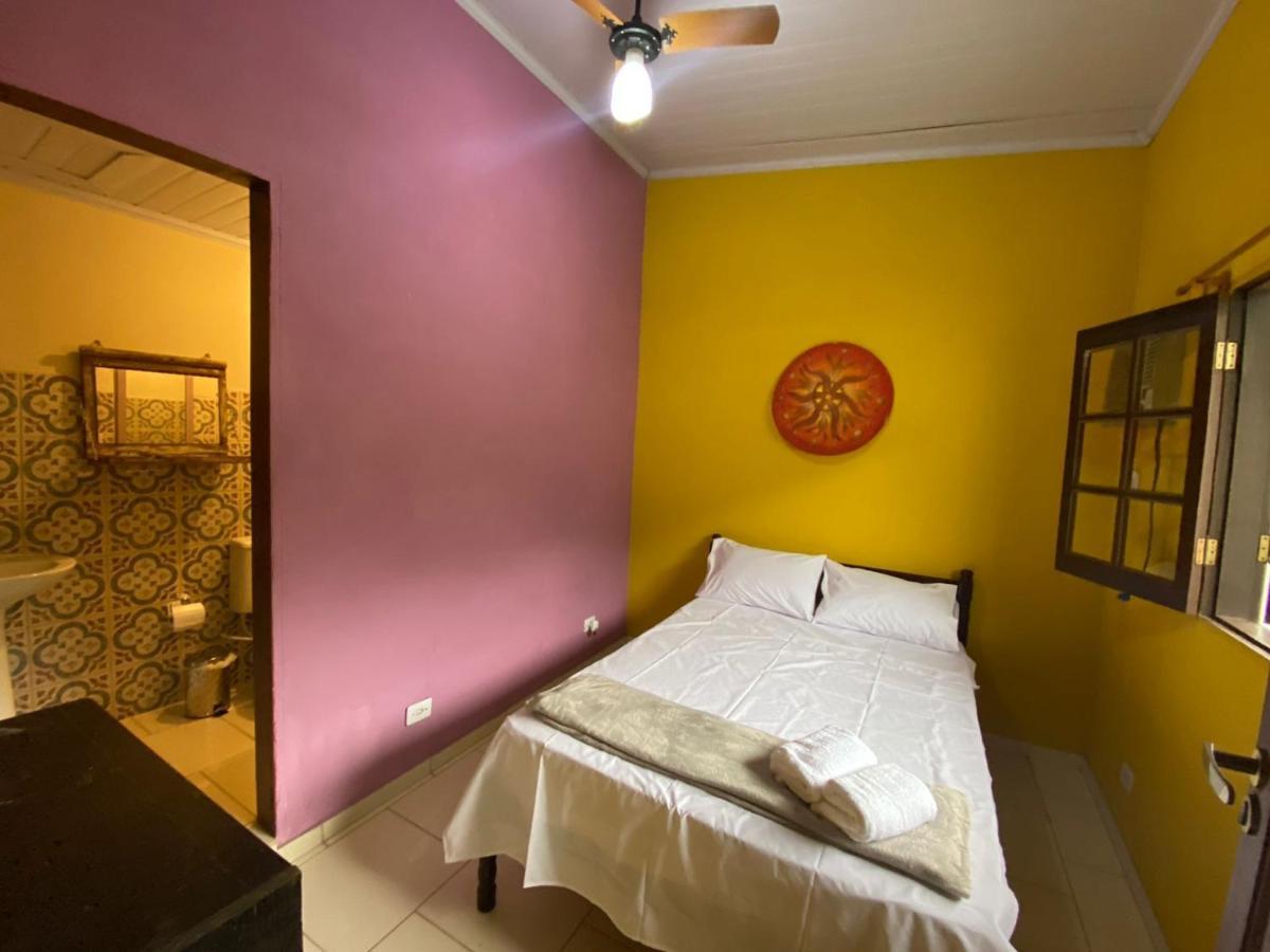 Hostel Sattva 파라티 외부 사진