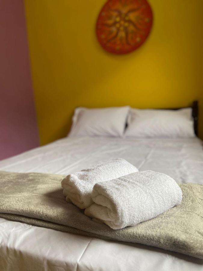 Hostel Sattva 파라티 외부 사진