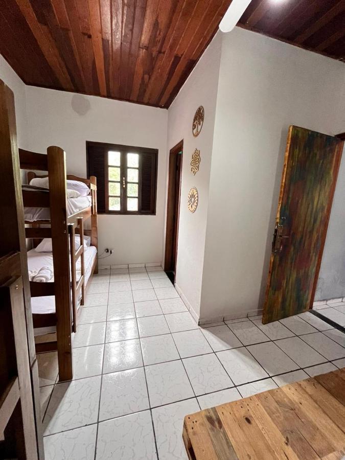 Hostel Sattva 파라티 외부 사진