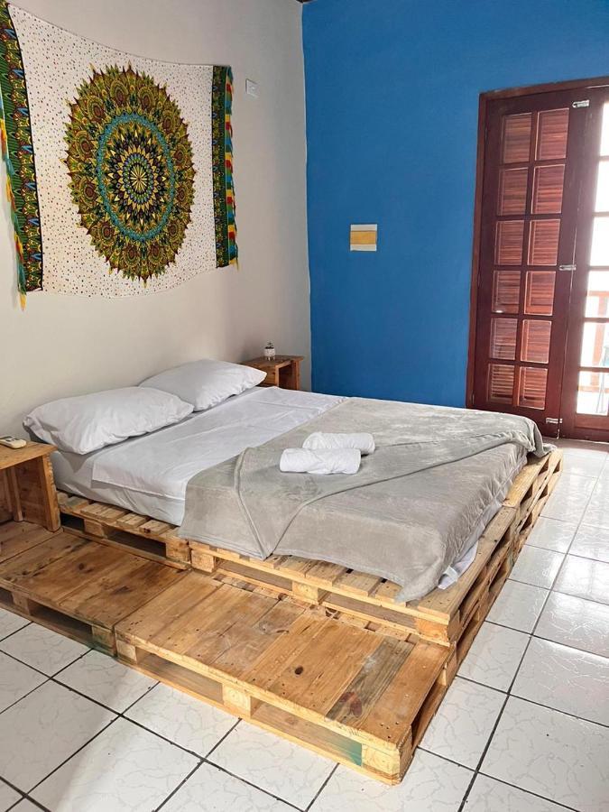 Hostel Sattva 파라티 외부 사진