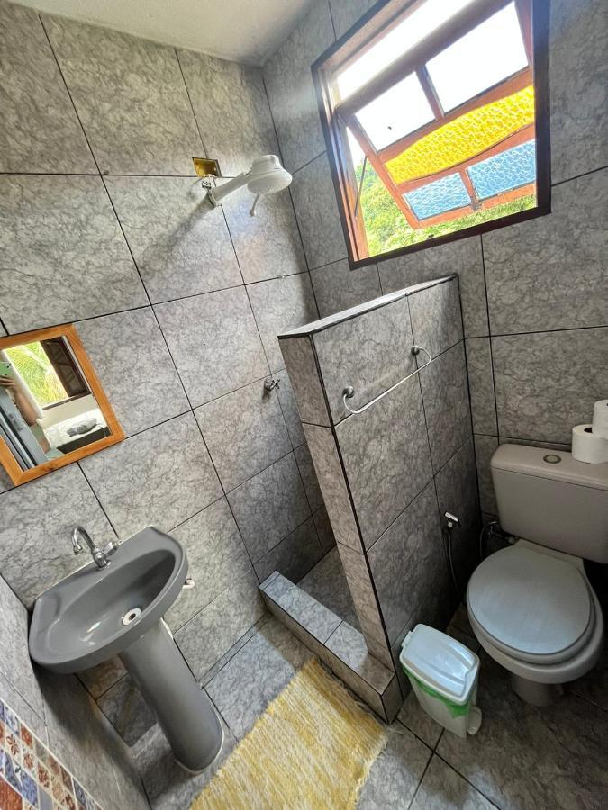 Hostel Sattva 파라티 외부 사진