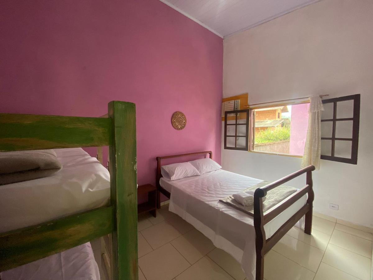 Hostel Sattva 파라티 외부 사진