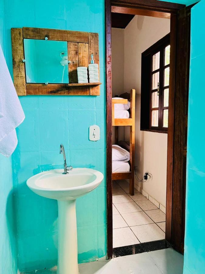 Hostel Sattva 파라티 외부 사진