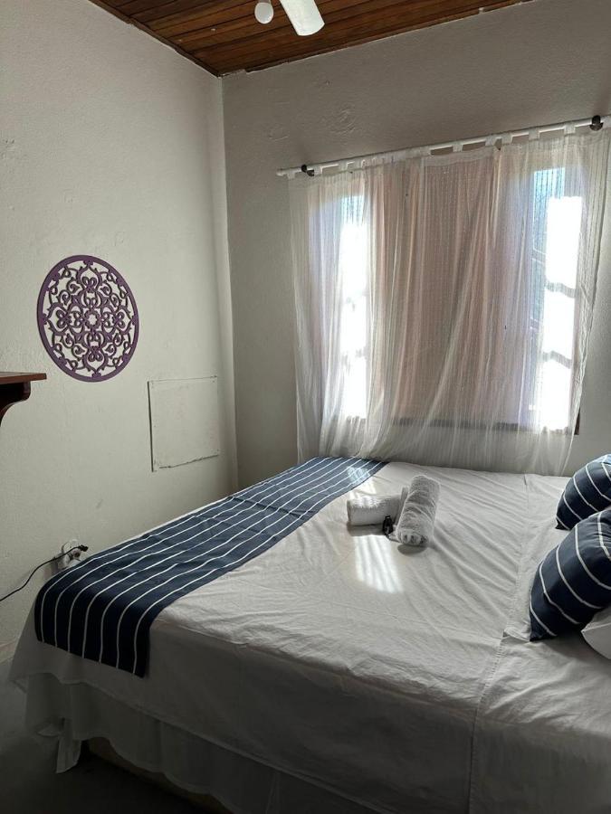 Hostel Sattva 파라티 외부 사진