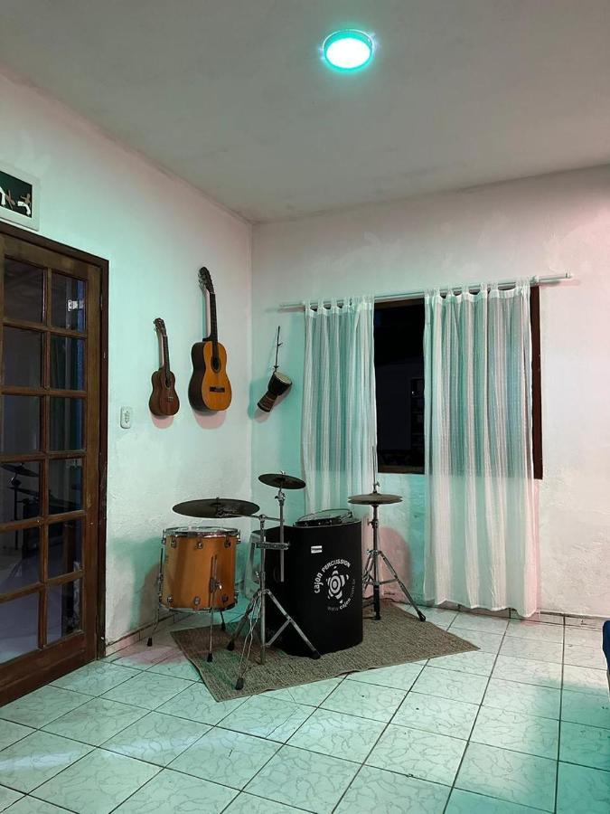 Hostel Sattva 파라티 외부 사진