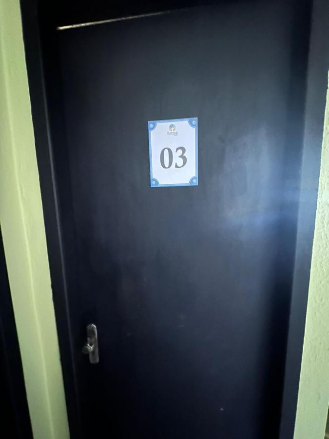 Hostel Sattva 파라티 외부 사진