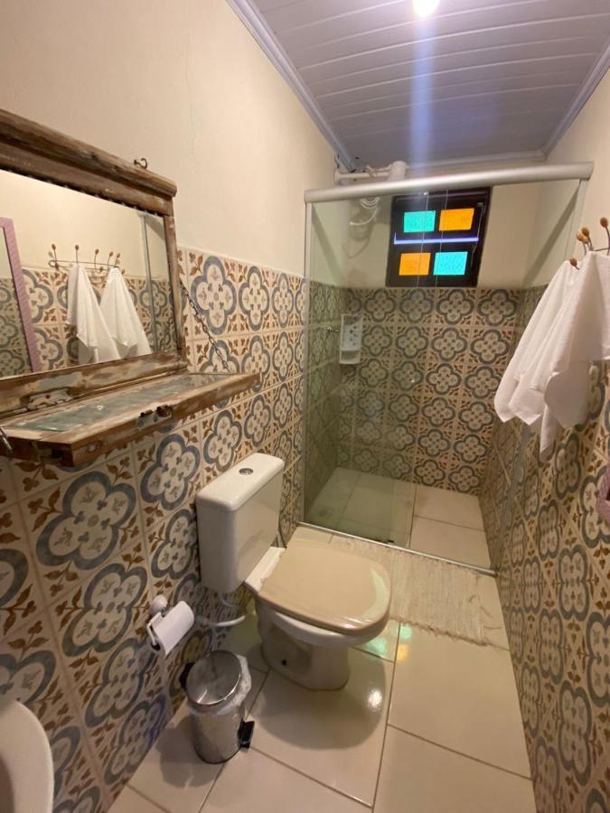 Hostel Sattva 파라티 외부 사진