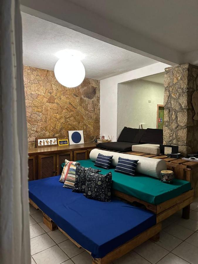 Hostel Sattva 파라티 외부 사진
