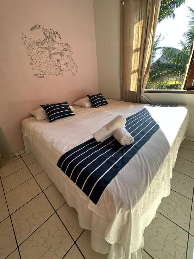 Hostel Sattva 파라티 외부 사진