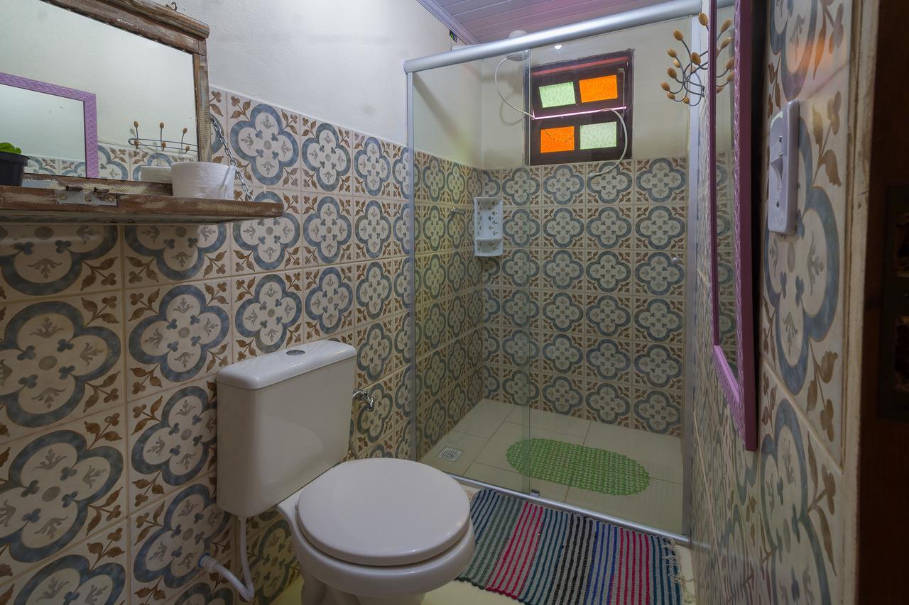 Hostel Sattva 파라티 외부 사진