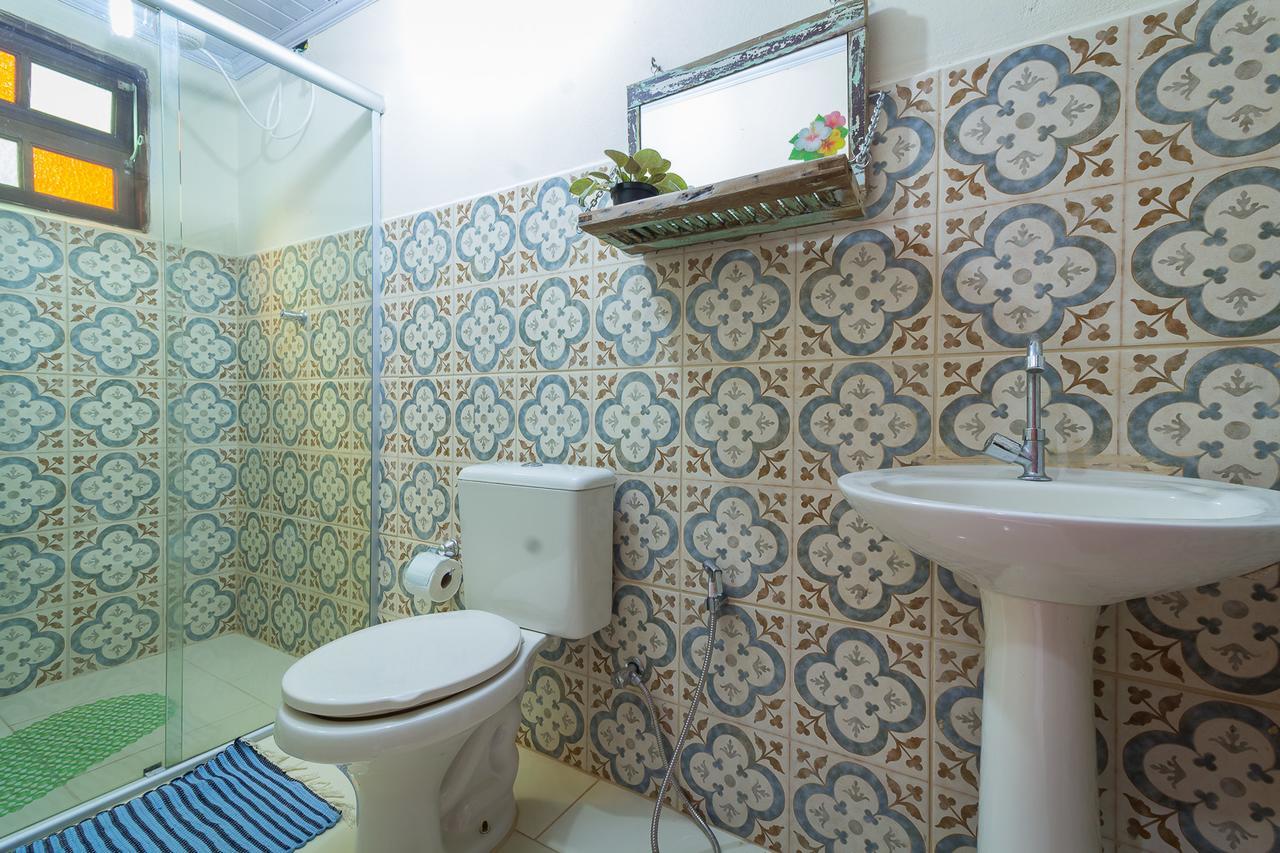 Hostel Sattva 파라티 외부 사진