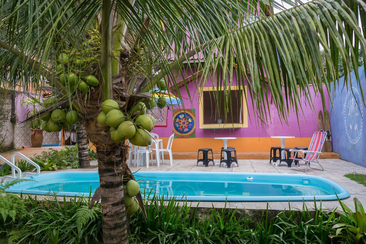 Hostel Sattva 파라티 외부 사진